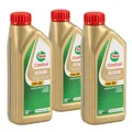 Produktbild: 3L CASTROL EDGE 5W-30 M Motoröl ACEA C3 API SN BMW Longlife-04 MB 229.31/51/52