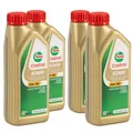 Produktbild: 4L CASTROL EDGE 5W-30 M Motoröl ACEA C3 API SN BMW Longlife-04 MB 229.31/51/52