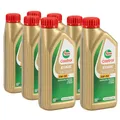 Produktbild: 7L CASTROL EDGE 5W-30 M Motoröl ACEA C3 API SN BMW Longlife-04 MB 229.31/51/52