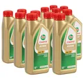Produktbild: 12L CASTROL EDGE 5W-30 M Motoröl ACEA C3 API SN BMW Longlife-04 MB 229.31/51/52