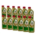 Produktbild: Motoröl 5W-30 Castrol Edge M 12x1 Liter