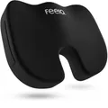 Produktbild: feela.® Orthopädisches Sitzkissen Medium