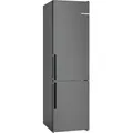 Produktbild: Bosch KGN39VXBT Kühl-Gefrierkombination - Schwarz