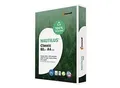 Produktbild: Nautilus Classic DIN A4 Druckerpapier Recycelt 100%, EU Eco label 80 g/m2 Milchglas Weiß 500 Blatt