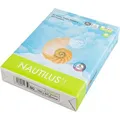 Produktbild: Mondi Kopierpapier Nautilus Classic, 88032442, A4, Recycling, 80g/qm, weiß, 500 Blatt
