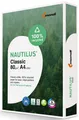 Produktbild: Mondi 88032442 NAUTILUS Classic - A4, 80 g/qm, weiß, 500 Blatt