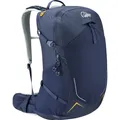 Produktbild: Lowe Alpine AirZone Trek 28 Rucksack (Größe 28L, blau)