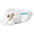 Produktbild: Sensalux Kissenfüllung 1 kg Weiß