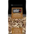 Produktbild: Weber Räucherchips Whiskey