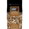 Produktbild: Weber Räucherchips Whiskey
