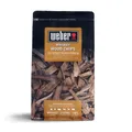 Produktbild: Weber Grill Weber Räucherchips Whiskey 17627