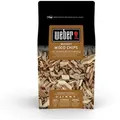 Produktbild: 17627 Weber Räucherchips Whiskey