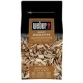 Produktbild: Weber WHISKEY - Räucherholz, Chips - für BBQ-Grill