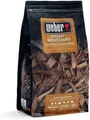 Produktbild: Weber Räucherchips Whiskey, 700g