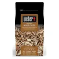 Produktbild: Weber Holzspäne Whiskey, Modell 17627, Für Einen Geschmack