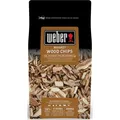 Produktbild: Weber Whisky Wood Chips