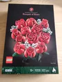 Produktbild: Lego Rosenstrauß 10328