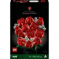 Produktbild: LEGO Icons Rosenstrauß Botanik Kollektion (10328) Sets für Erwachsene NEU OVP***