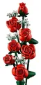 Produktbild: 5702017583488 LEGO ICONS 10328 ROSENSTRAUSS BLUMEN Lego