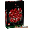 Produktbild: LEGO® Icons 10328 Rosenstrauß NEU & OVP