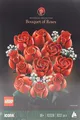 Produktbild: LEGO® Icons 10328 Rosenstrauß - NEU in OVP
