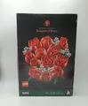 Produktbild: LEGO Botanicals: Rosenstrauß (10328)