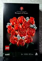 Produktbild: Lego Icons 10328 Rosenstrauß (Botanical Collection) - Neu & OVP