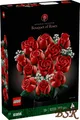Produktbild: LEGO® Botanicals: 10328 Rosenstrauß ! NEU & OVP !