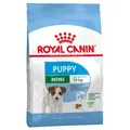 Produktbild: Royal Canin Mini Puppy Eigenschaften 4.0 kg