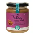 Produktbild: Tahin - braun ohne Salz 250g | TERRASANA