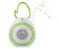 Produktbild: HoMedics SoundSpa Tragbare Musikbox 4 beruhigende Klänge Clip it GO 15 30 45 Min