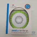 Produktbild: MyBaby SoundSpa Einschlafhilfe Baby - Sound machine, weißes Raus... MYB-S115A-EU