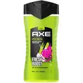 Produktbild: Axe Epic Fresh Boost Shower Gel 250 ml