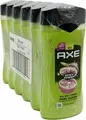 Produktbild: 6x Axe Epic Fresh Duschgel 3in1 -Body -Face -Hair - 6 x 250ml