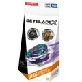 Produktbild: TAKARA TOMY Shinobi Shadow Select Random/Full Set Booster Burst Beyblade X UX05