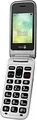 Produktbild: Doro 2424 - Feature Phone - 320 x 240 Pixel - rear camera 3 MP