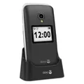 Produktbild: 380442 Doro 2424 Mobiltelefon GSM 320 x 240 Pixel ~D~