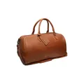 Produktbild: The Chesterfield Brand - Leder Reisetasche Cognac William
