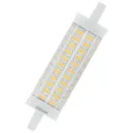 Produktbild: OSRAM 18,2-W-LED-Lampe T28, R7s, 2452 lm, warmweiß, dimmbar