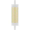Produktbild: Osram - Dimmbare Led Stablampe Mit R7s Sockel, Led-röhre Mit 17,50w, Ersatz Für 150w-glühbirne, Warmweiss (2700k)