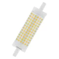 Produktbild: Osram Lamps Dimmbare LED Stablampe mit R7s Sockel, LED-Röhre mit 18,2 W, Ersatz für 150W-Glühbirne, Warmweiß (2700K), 4058075432574, 150w-ersatz