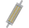 Produktbild: Osram LED-Leuchtmittel OSRAM HOMELIGHTING 4058075432574 LED EEK E (A - G) R7s Kolbenform 18.2