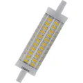Produktbild: OSRAM HOMELIGHTING 4058075432574 LED EEK E (A - G) R7s Kolbenform 18.2 W = 15...
