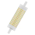 Produktbild: OSRAM Superstar LED R7s Lampe 118 mm dimmbar 17,5W wie 150W warmweißes Licht