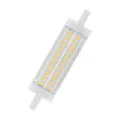 Produktbild: OSRAM LED LINE R7S DIM 19W, 2700K, 118mm Dimmbare LED-Lampe