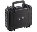 Produktbild: B&W outdoor.cases type 1000 schwarz + Schaum 1000/B/SI