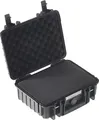 Produktbild: B&W International B&W Type 1000 black - foam Fotokoffer