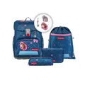 Produktbild: STEP BY STEP CLOUD SCHULRANZEN RANZEN SET - HORSE LIMA NEU