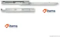 Produktbild: BLUM 6252652 Tandem Plus Blumotion Full Verlängerung, 30 KG Nl 500mm 560H5000B
