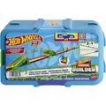 Produktbild: Hot Wheels Track Builder Toxic Jump Pack - Transparent
